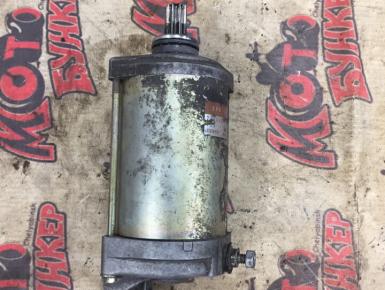 Стартер, Aprilia, RSV 1000 R Factory, 2008, 0, 0