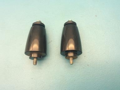 Грузы руля левый и правый, BMW, F 650 GS, 2001, 0, 0