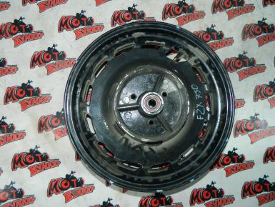 Диск колесный задний R15, Yamaha, FZX 750, 1993, 0, 0