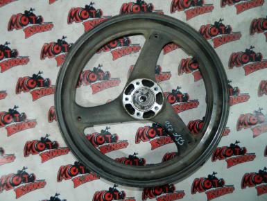 Диск колесный передний R17, Suzuki, GSF 250 Bandit, 1994, 0, 0