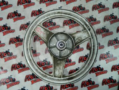 Диск колесный задний R17, Honda, VFR 400, 1992, 0, 0