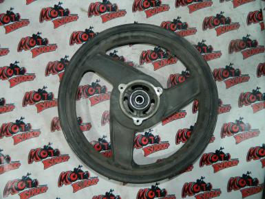 Диск колесный передний R17, Kawasaki, ZZR 250, 1994, 0, 0