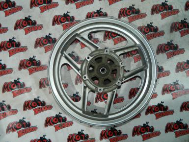 Диск колесный задний R16, Kawasaki, GPX 600 R, 1988, 0, 0