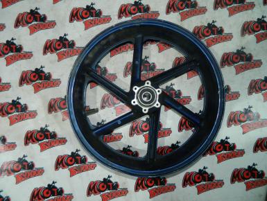Диск колесный передний R16, Honda, CBR 900 RR (SC28), 1993, 0, 0