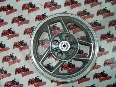 Диск колесный задний R16, Kawasaki, GPX 750 R, 1988, 0, 0