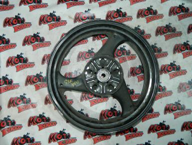 Диск колесный задний R17, Suzuki, GSF 400 Bandit, 1994, 0, 0