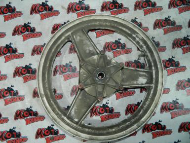 Диск колесный задний R17, Honda, VFR 750 R / RC 30, 1992, 0, 0