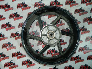 Диск колесный задний R17, Honda, CBR 600 F3, 1996, 0, 0