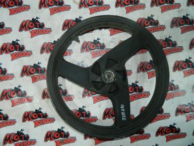 Диск колесный передний R17, Kawasaki, ZZR 250, 1994, 0, 0