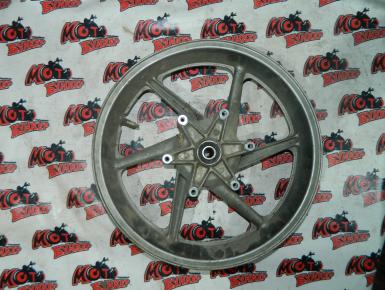 Диск колесный передний R17, Honda, CB 750, 1992, 0, 0