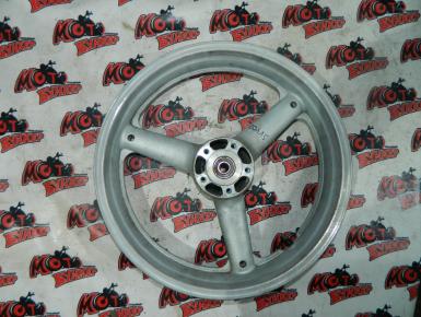 Диск колесный передний R17, Suzuki, SV 400 N/S, 2000, 0, 0