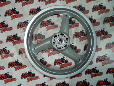 Диск колесный передний R17, Ducati, ST 4 S, 2004, 0, 0