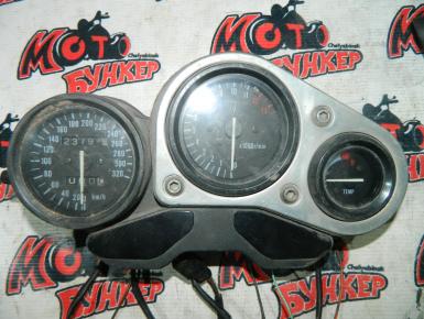 Панель приборов, Suzuki, GSX R 1100, 1993, 0, 0