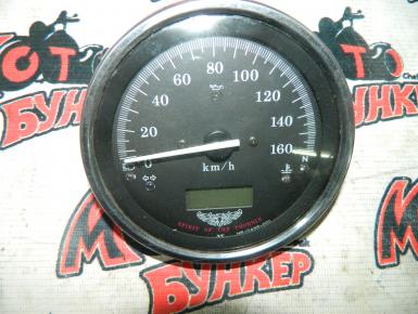 Панель приборов, Honda, VT 750 C2 Shadow, 2001, 0, 0