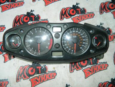 Панель приборов, Suzuki, GSX 1300 R Hayabusa, 2004, 0, 0