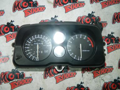 Панель приборов, Honda, CBR 1000 F, 1996, 0, 0