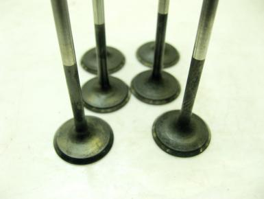 Клапан впускной, Yamaha, YZF R1, 1999, 0, 0