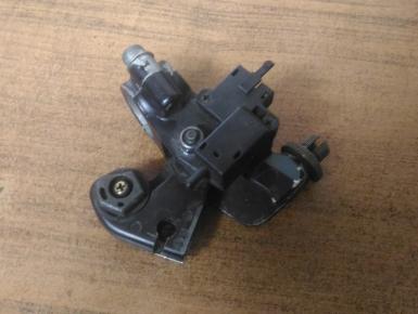 Машинка сцепления, Kawasaki, ZZR 400, 1992, 0, 0