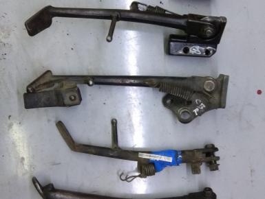 Подставка боковая, Suzuki, GSF 400 Bandit, 1996, 0, 0