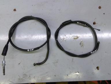 Тросик сцепления, Suzuki, GSF 400 Bandit, 1996, 0, 0