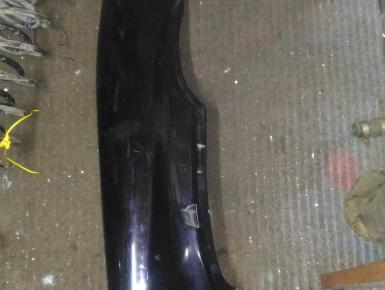 Пластик хвоста левый, Suzuki, RF 400, 1995, 0, 0