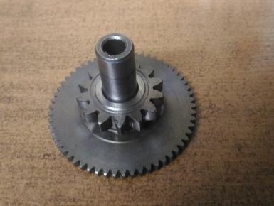 Шестерня стартера, Suzuki, RF 400, 1995, 0, 0