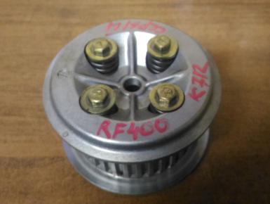 Внутренний барабан корзины сцепления, Suzuki, RF 400, 1995, 0, 0