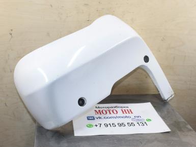 Ветрозащита ног, Yamaha, XVZ 1300 TF Royal Star Venture, 2004, 0, 0