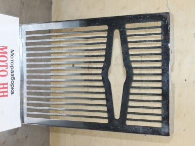 Решетка радиатора охлаждения, Yamaha, XVZ 1300 TF Royal Star Venture, 2004, 0, 0