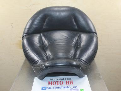 Сидение Водителя, Yamaha, XVZ 1300 TF Royal Star Venture, 2004, 0, 0