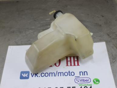 Расширительный бачок охлаждения, Yamaha, XVZ 1300 TF Royal Star Venture, 2004, 0, 0