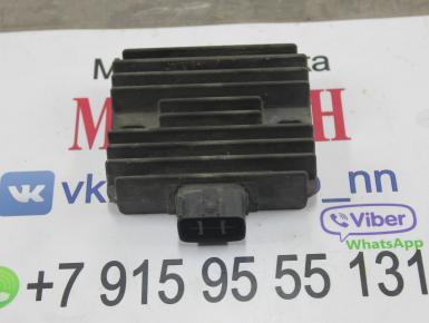 Регулятор напряжения, Yamaha, XVZ 1300 TF Royal Star Venture, 2004, 0, 0