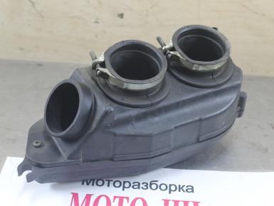 Воздуховод левый, Yamaha, XVZ 1300 TF Royal Star Venture, 2004, 0, 0