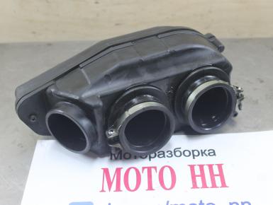 Воздуховод правый, Yamaha, XVZ 1300 TF Royal Star Venture, 2004, 0, 0