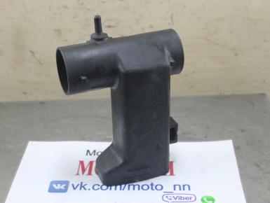 Воздуховод центральный, Yamaha, XVZ 1300 TF Royal Star Venture, 2004, 0, 0