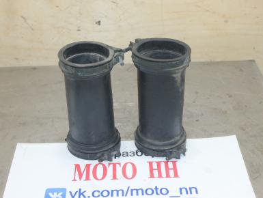 Воздуховоды (комплект, правый и левый), Yamaha, XVZ 1300 TF Royal Star Venture , 0, 0