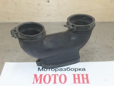 Воздуховод центральный, Yamaha, XVZ 1300 TF Royal Star Venture, 2004, 0, 0