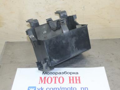 Короб АКБ, Yamaha, XVZ 1300 TF Royal Star Venture, 2004, 0, 0