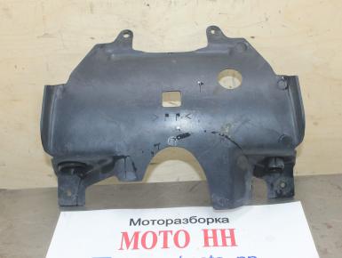 Накладка пластиковая, Yamaha, XVZ 1300 TF Royal Star Venture, 2004, 0, 0