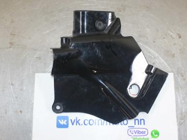 Накладка пластиковая, Yamaha, XVZ 1300 TF Royal Star Venture, 2004, 0, 0