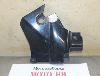 Накладка пластиковая, Yamaha, XVZ 1300 TF Royal Star Venture, 2004, 0, 0