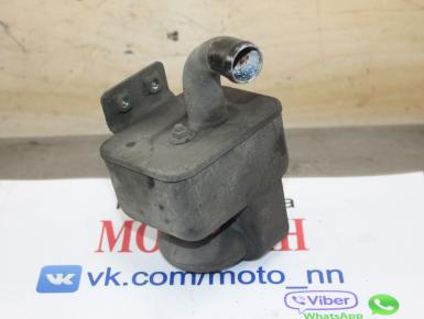 Фильтр EGR ( ЕГР ), Yamaha, XVZ 1300 TF Royal Star Venture, 2004, 0, 0