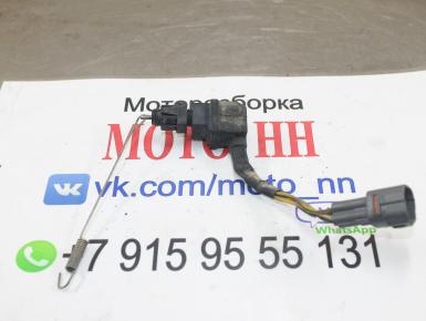 Лягушка заднего тормоза, Yamaha, XVZ 1300 TF Royal Star Venture, 2004, 0, 0