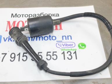 Катушка зажигания, Yamaha, XVZ 1300 TF Royal Star Venture, 2004, 0, 0