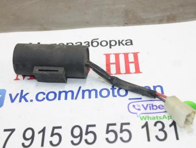 Резистор, Yamaha, XVZ 1300 TF Royal Star Venture, 2004, 0, 0