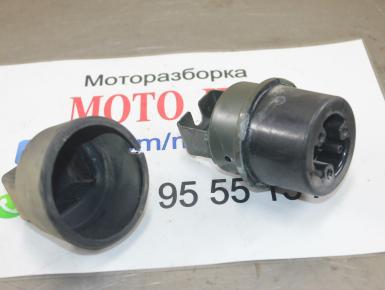 Вакуумный привод круиз-контроля, Yamaha, XVZ 1300 TF Royal Star Venture, 2004, 0, 0