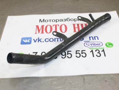 Патрубки охлаждения (комплект), Yamaha, XVZ 1300 TF Royal Star Venture, 2004, 0, 0