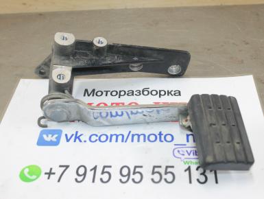 Педаль тормоза, Yamaha, XVZ 1300 TF Royal Star Venture, 2004, 0, 0