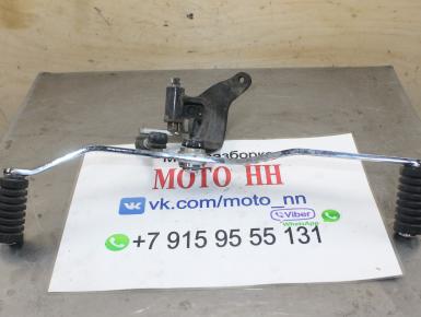 Лапка КПП, Yamaha, XVZ 1300 TF Royal Star Venture, 2004, 0, 0