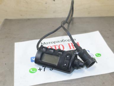 Блок управления аудиосистемой, Yamaha, XVZ 1300 TF Royal Star Venture, 2004, 0, 0